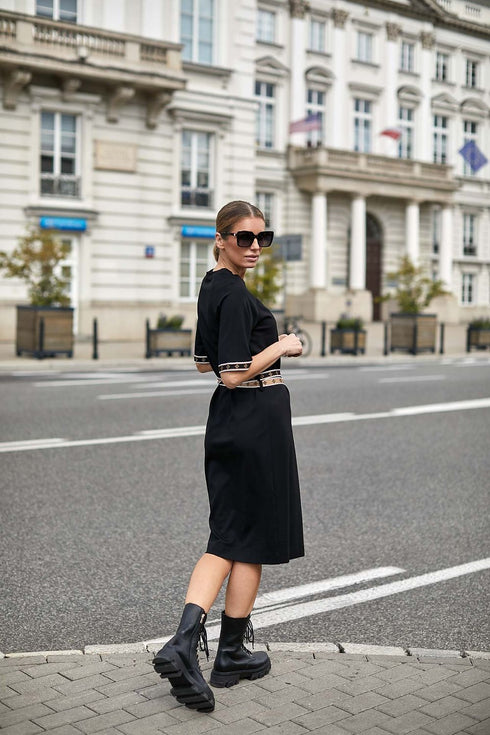 Robe de jour model 164435 La Aurora